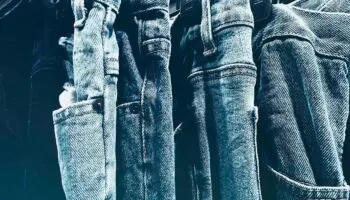 Estos son los mejores pantalones de mezclilla, según Profeco