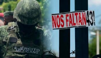 Juez concede libertad provisional a general vinculado con caso Ayotzinapa