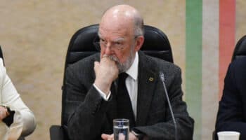 Ministro propone invalidar elección de jueces y magistrados, la conserva para SCJN y TEPJF