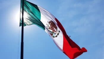 Los ocho nuevos Méxicos y las bases socio-territoriales del sistema político: Dr. Sonnleitner | Video