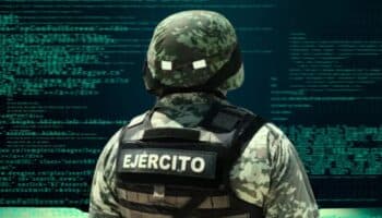 El Ejército cree que está por encima de la ley al no entregar contratos de Pegasus: R3D | Video