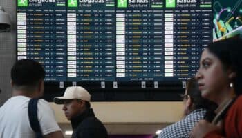 CDMX | AICM y AIFA con suspensión de actividades por banco de niebla