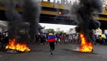 'Venezuela está sobre una bomba', asegura la historiadora Margarita López Maya