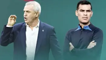 ¡Es Oficial!: Javier Aguirre y Rafa Márquez llegan al Tri
