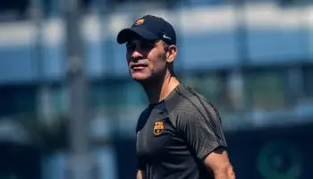 Rafael Márquez se desvincula del Barca Atletic y apunta al Tricolor