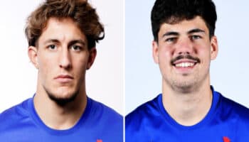 Detienen en Argentina a dos jugadores de rugby franceses por presunto abuso sexual | Video