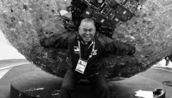 París 2024: Fallece entrenador de boxeo de Samoa en la Villa Olímpica