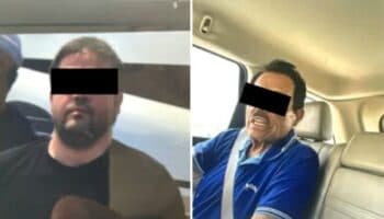 'México no participó'; SSPC informa tras detención de 'El Mayo' e hijo de 'El Chapo' Guzmán
