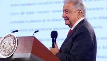AMLO versus el poder judicial: una lucha desigual