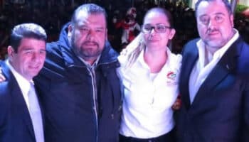 Defensa de Cuauhtémoc Gutiérrez busca libertad mediante un incidente de desvanecimiento de pruebas