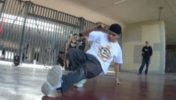 Break dance: el baile callejero ahora es olímpico en París 2024