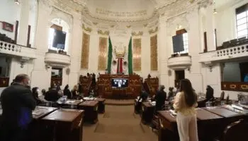 Foro en el Congreso de la CDMX busca proteger la libertad de expresión