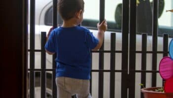 UNICEF urge al gobierno de Sheinbaum a atender derechos de niñas y niños | Video