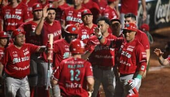 LMB: Diablos Rojos del México eliminan a los Leones y se clasifican a la Final del Sur