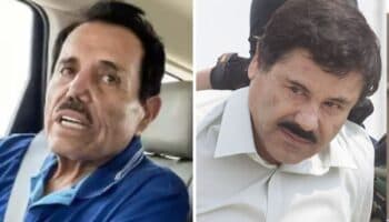 'El Chapo' Guzmán planeó la traición al 'Mayo' Zambada desde la cárcel: Periodista