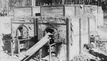 Alemania condena mujer de 99 años por complicidad en muerte 10,000 judíos en el Holocausto