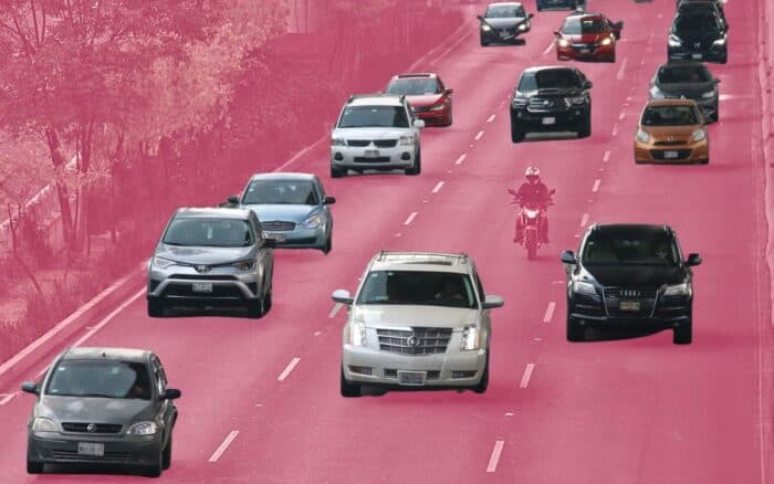 Hoy No Circula CDMX y Edomex: ¿Qué autos descansan este martes 18 de noviembre?