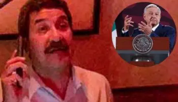 AMLO defiende a Corral; asegura que él también fue 'víctima' de intentos de desafuero