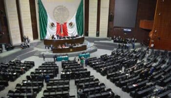 Jueza de Morelos ordena a la Cámara de Diputados no discutir reforma judicial
