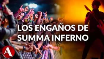 Los engaños de Summa Inferno | Videoreportaje