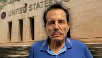 'El Mayo' tendrá juicio expedito en Corte de NY: Esquivel