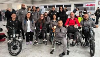 Atletas paralímpicos "no participarán", sino que "competirán" en París 2024