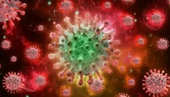 Identifican una nueva cepa de mpox en Inglaterra