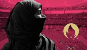 ¿Crimen contra la humanidad? Prohíben a mujeres afganas competir en París 2024