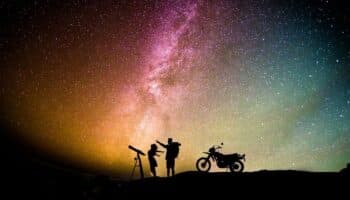 Seis planetas se alinearán este miércoles, un fenómeno que no se repetirá en 10 años