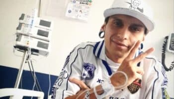 Videos | ¿Quién es Javier Acosta? Hincha de Millonarios que pidió la eutanasia