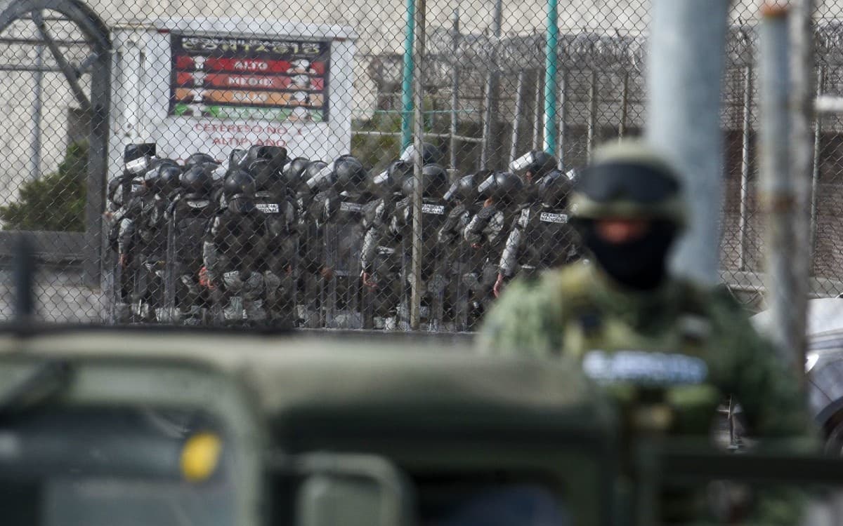 Ciudad Victoria: Atacan a magistrado y exalcalde en menos de 24 horas | Video