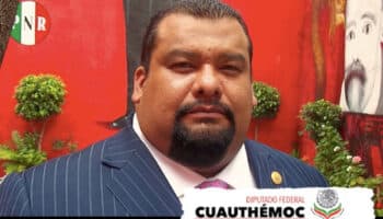 Juez niega libertad por 'desvanecimiento de pruebas" a Cuauhtémoc Gutiérrez de la Torre