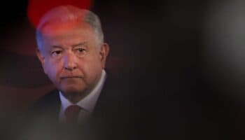 Claroscuros de un presidente que prometió demasiado | David Ordaz