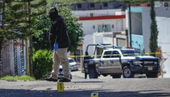 Jornada violenta del martes dejó en Sinaloa a seis personas sin vida y 13 desaparecidas