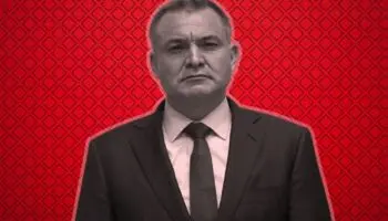 Caso García Luna | Sheinbaum explica acuerdo de la UIF; 'negociación' es para regresar recursos