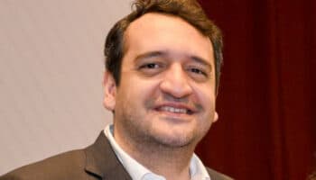 Andy López Beltrán tuvo contacto directo con 'Los Chapitos': Anabel Hernández