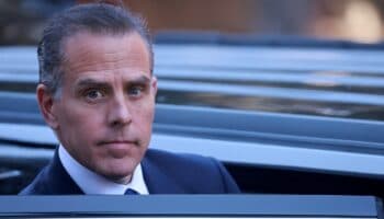 Hunter Biden se declara culpable y evita juicio