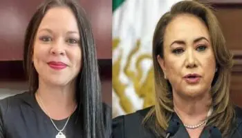 Jueza de Morelos refuta a la Ministra Esquivel sobre suspensión definitiva de la Reforma Judicial | Entérate
