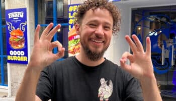 Luisito Comunica fue detenido por grabar sin permiso
