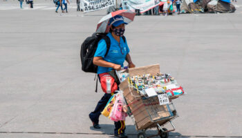 En México casi 40 millones tienen trabajo aunque sin condiciones dignas: ONG