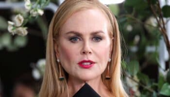 ¿Por qué Nicole Kidman no recibió el premio a mejor actriz en Venecia?