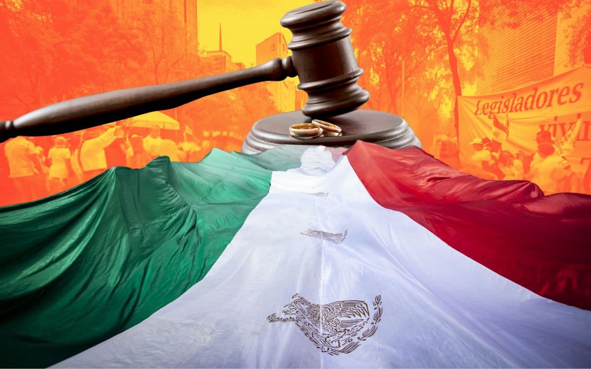 Ministerio Público interpuso queja contra orden de bajar la reforma ...