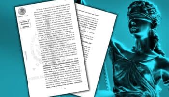 Reforma judicial perdería vigencia si acatan orden de eliminarla del DOF: Jueza