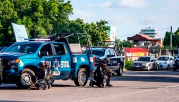 Denuncian 79 muertos y pérdidas millonarias por narcoviolencia en Sinaloa