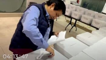 Tomaría 4 horas votar por jueces y ministros, afirma Moreira tras simulacro