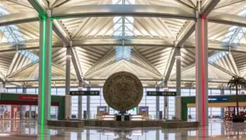 Sheinbaum confirma la fecha de inauguración del tren CDMX-AIFA