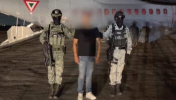 Cae ‘Delta 1’, presunto cabecilla del CJNG en Guadalajara