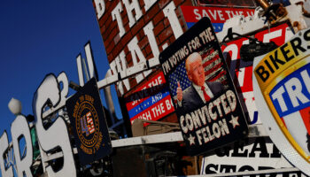 Una de las prioridades de Estados Unidos es un líder que unifique al país: César Grajales | Entérate