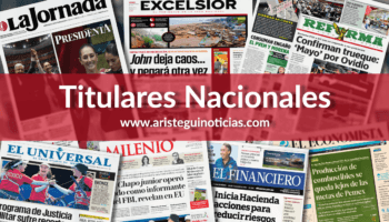 Salamanca: asesinan con más de 100 tiros a 11 en cancha de futbol; Repuntan robos en rutas al AIFA; y más | Titulares nacionales 26/01/2026