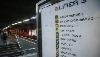 Línea 3 del Metro no suspenderá servicio 'de inmediato': Clara Brugada